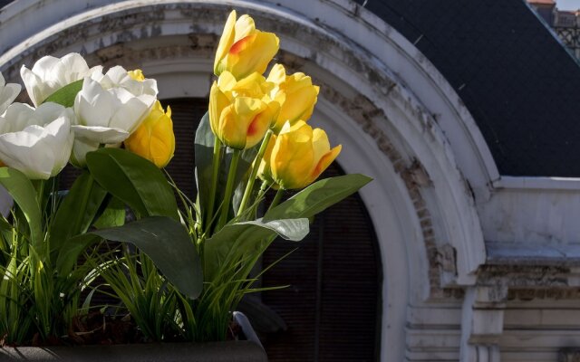Liiiving - Bolhão Market Apartment I