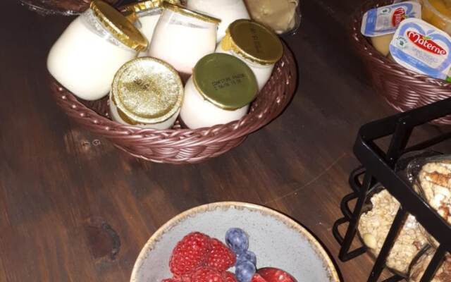 B&B Chambres d'Hotes Les Airelles