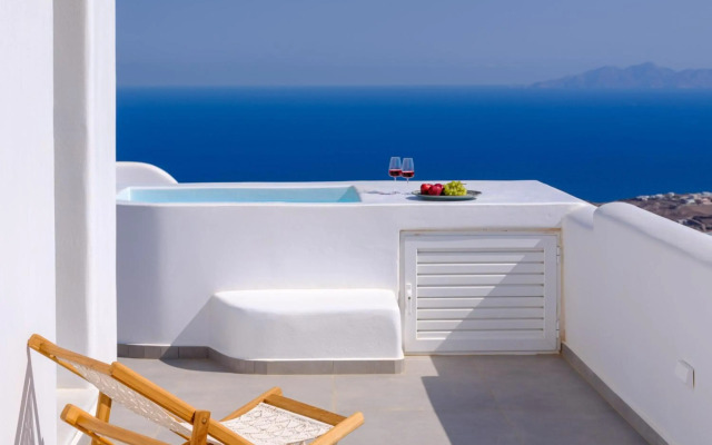 Terra Blanca Suites