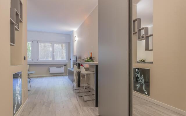 Amazing Life House in Varenna