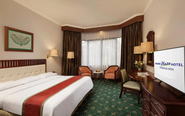 Prime Plaza Hotel - Purwakarta