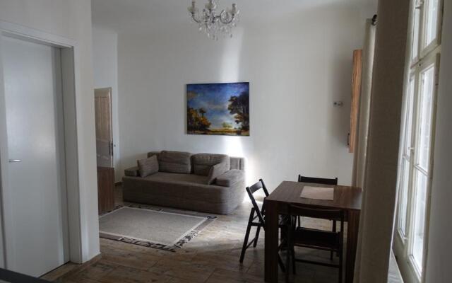 Casa Sforii Brasov