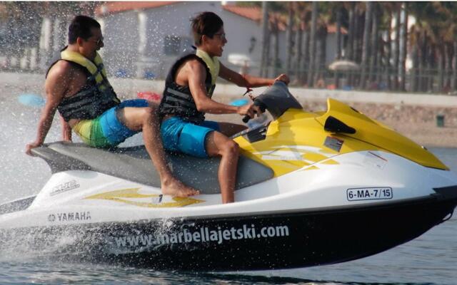 20945 - Great Apartment Very Near Beach