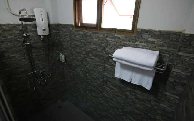Little Teak Home Stay