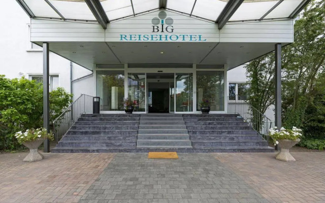 BIG Reisehotel Wolfen
