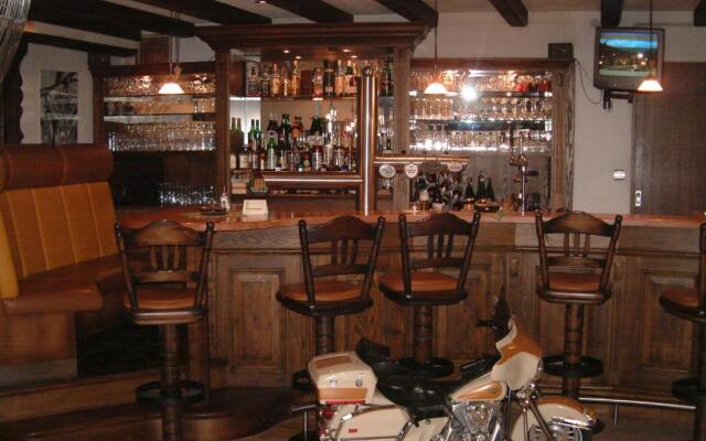 Hotel Forsthaus