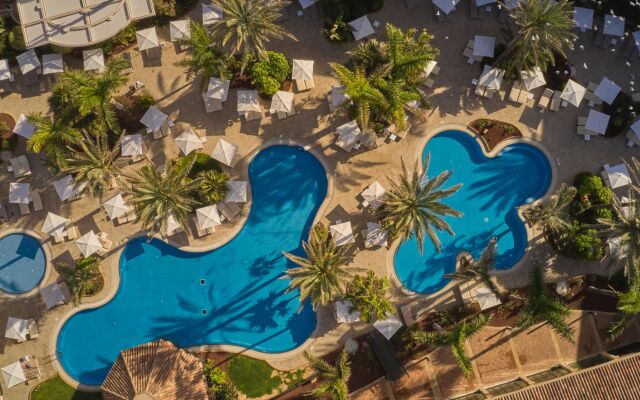 Gran Hotel Atlantis Bahia Real G.L.