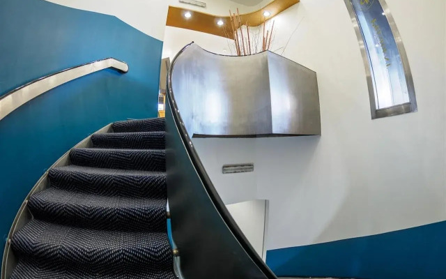 B&B Hotel Torino President