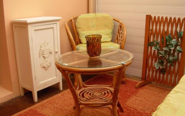 Maison La Faute-sur-Mer, 2 pièces, 5 personnes - FR-1-476-33