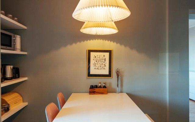 ParkLake Design Apartment - Fabulous View - Netflix