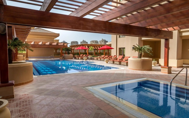 Sedra Arjaan By Rotana