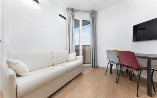 Casa da Suite Mirabello