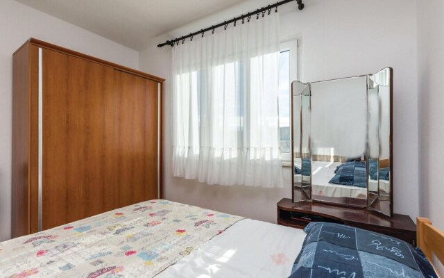 Nice Home in Crikvenica With Wifi and 2 Bedrooms