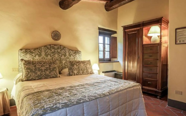 Borgo Vescine