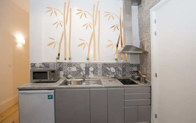 Comendador 1895 Apartment 1