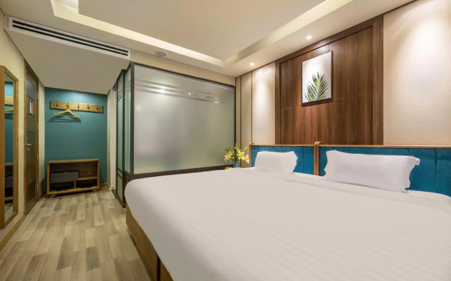 Brilliant Majestic Hotel
