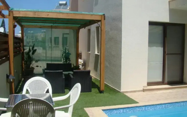 Sea Jewel Luxury Villas