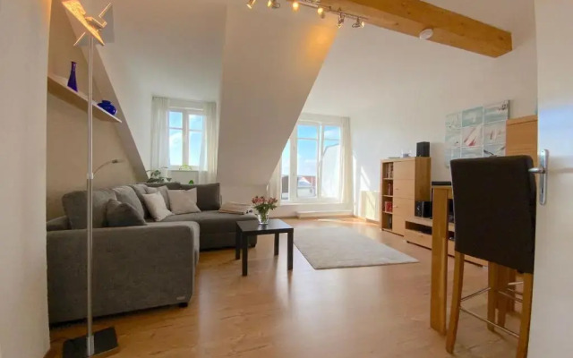 Residenz Bellevue Fewo 38 Fewo cc Herrmann