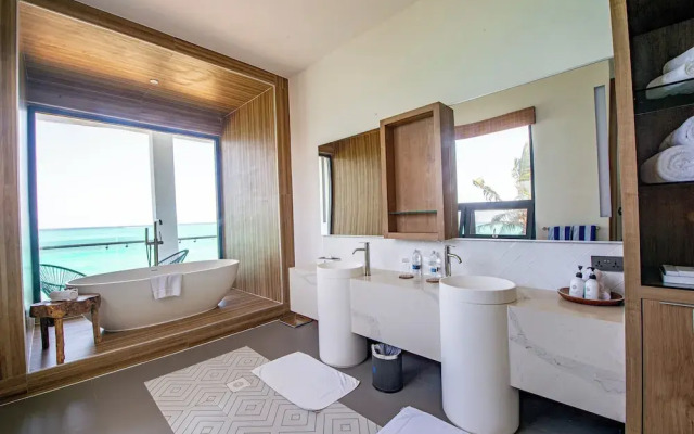 SafiraBlu Luxury Resort & Villas