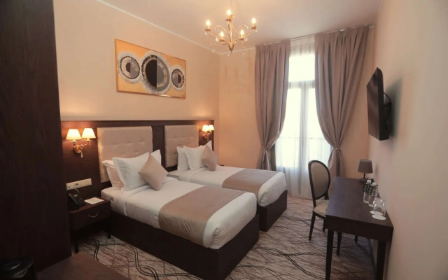 Grand Hôtel Oran