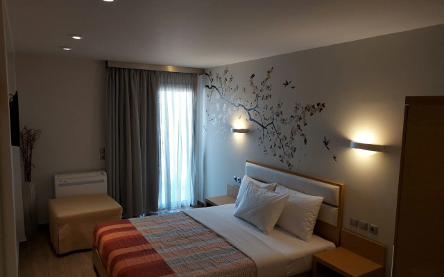 Hotel Epavlis Eleftheriadi