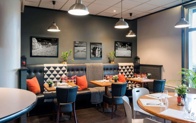 ibis Styles Paris Saint Denis Pleyel