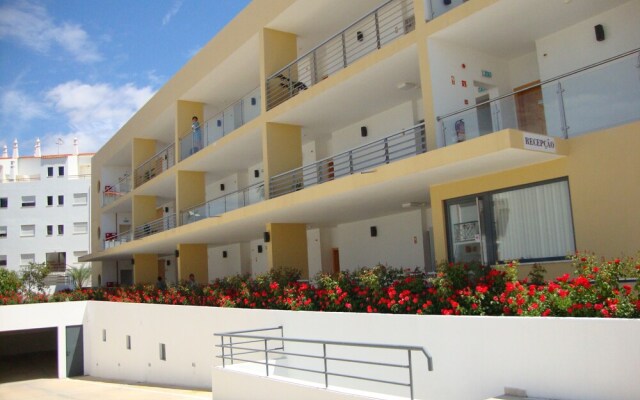 Apartamentos Mantamar II