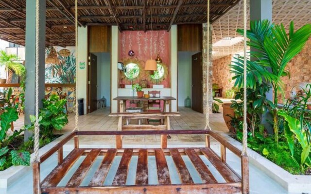 Viscount IV Manor Tulum By Sandy Powerful