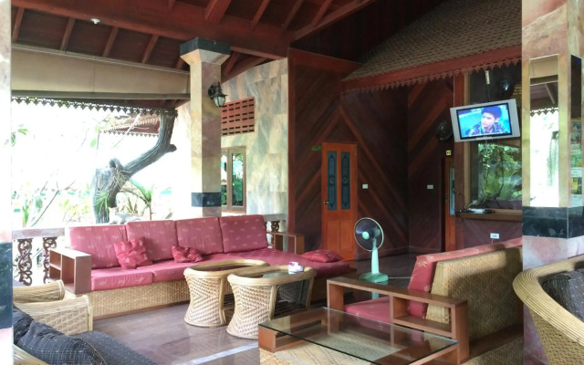 Dreamland Resort