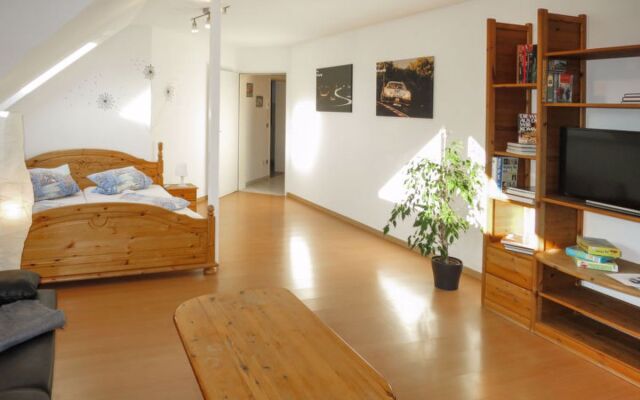 Ferienapartments Adenau 32808