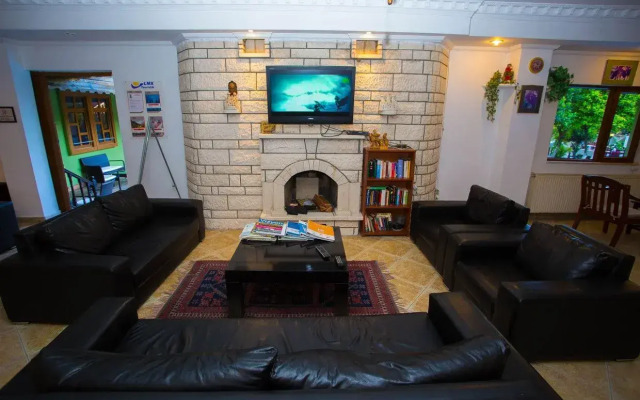 Oscar Boutique Hotel