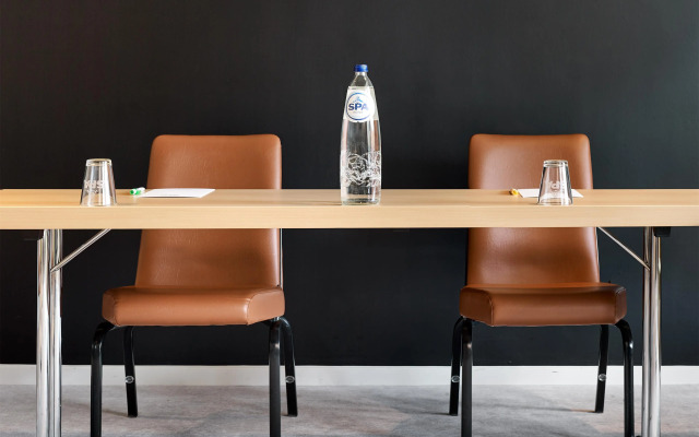 Park Inn by Radisson Brussels Airport