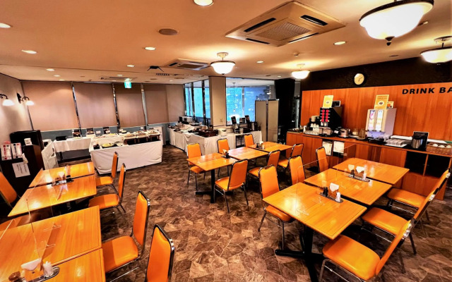 Suizenji Comfort Hotel