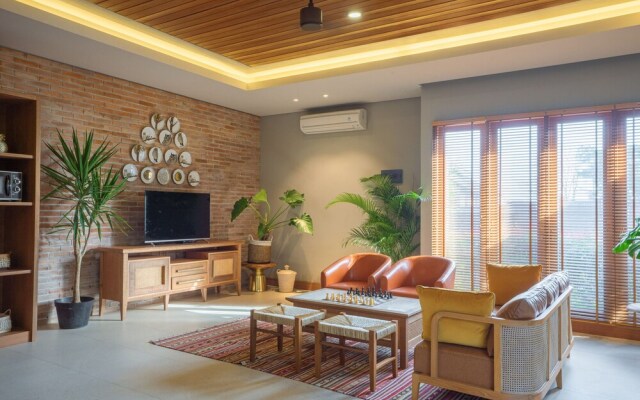 Villa Daun 2 Canggu by Premier Hospitality Asia