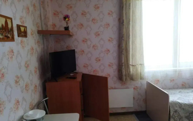 Отель Вираж