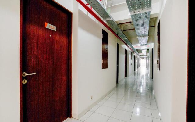 2942 Apartement River View Jababeka