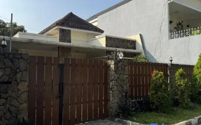 Rumah Cahaya Syariah