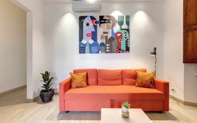 Mamo Florence - Baldovini Apartment