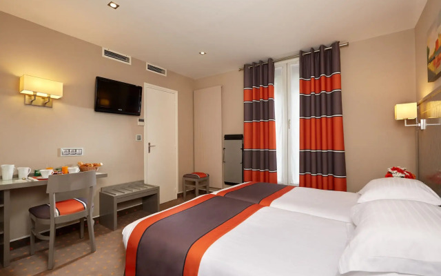 Hôtel Beaugrenelle Saint Charles