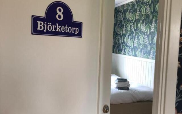 Bjälbo Gästhus B&B