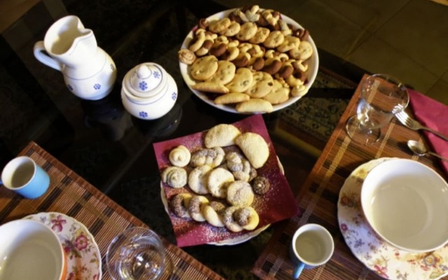 B&B Ca' Dell'Olmo