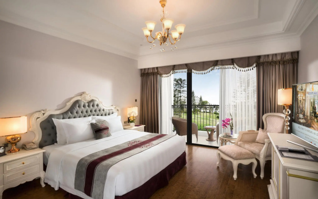 Vinpearl Resort & Spa Ha Long – Guest Rooms – Ha Long