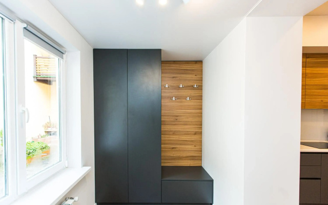3 Vodna Apartment