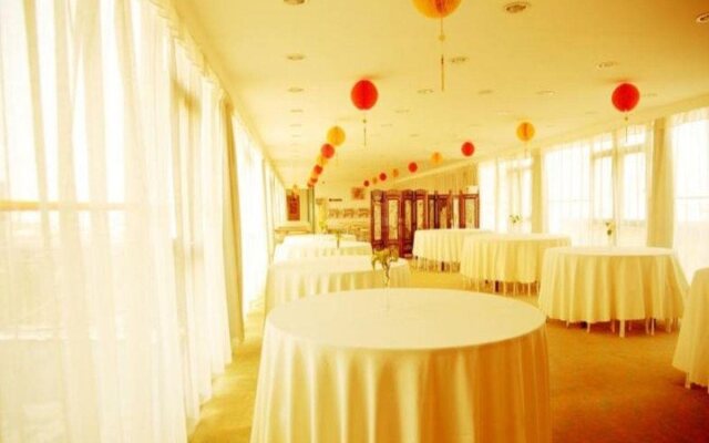 Super 8 Hotel Premier Suzhou Shihu Dong Road Metro Station