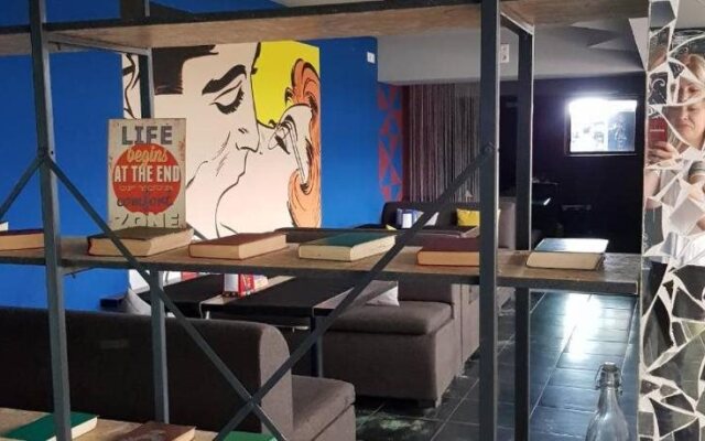 City Center Hostel