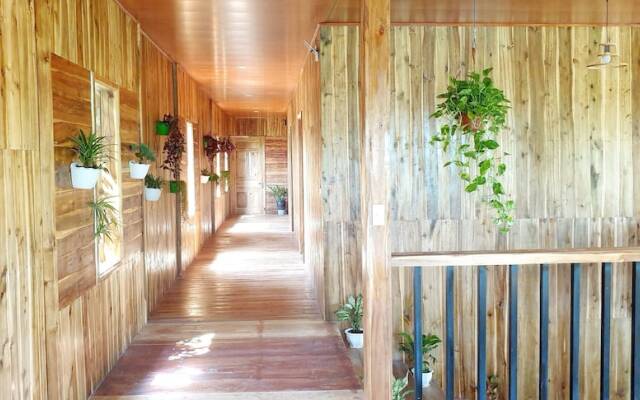 Tuyet's Homestay