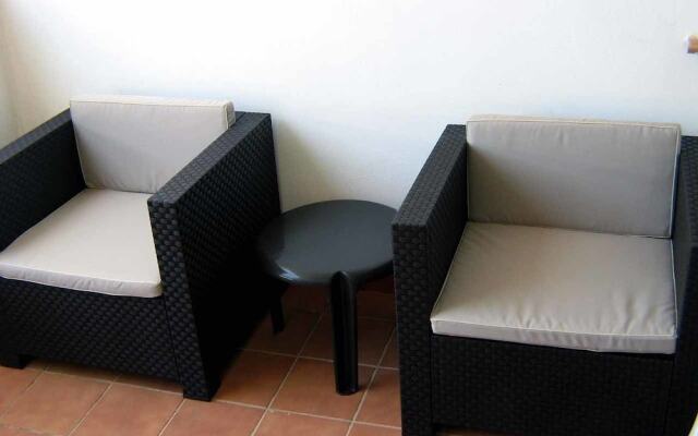 Apartamento Altos I4-0A