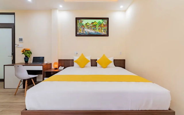 Green Hill Hotel