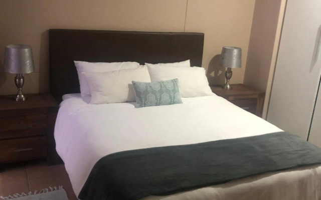 Quayside 1001 Durban Point