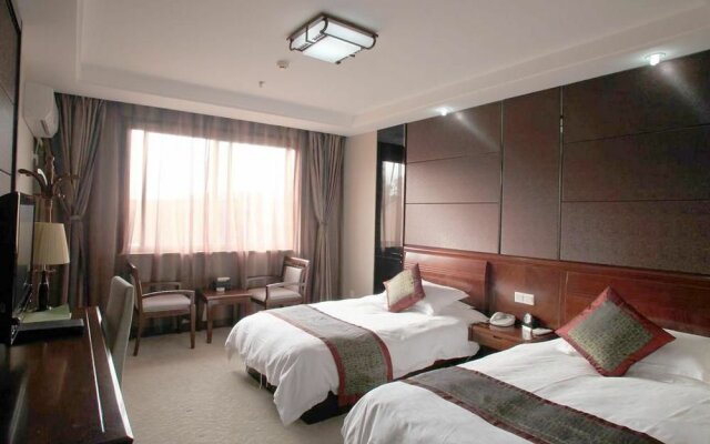Hong Fa Resort Zhoushan